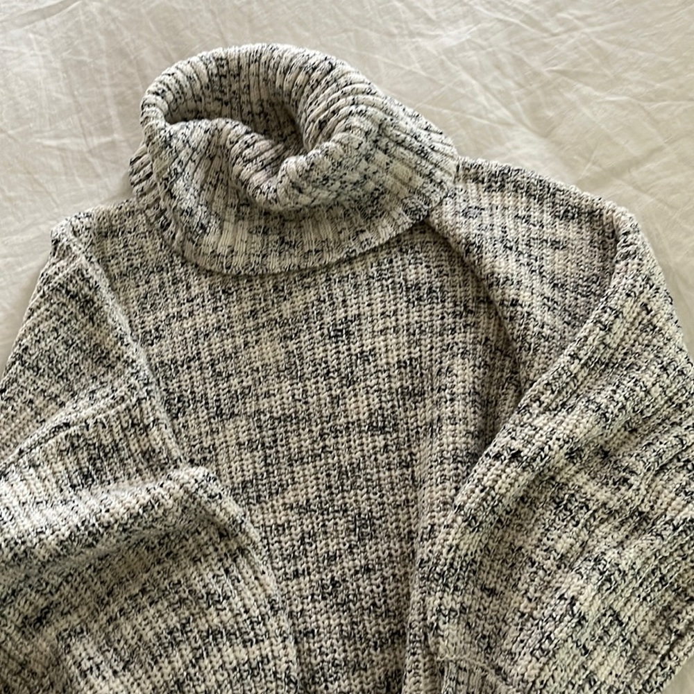Aerie Oversized Sweater